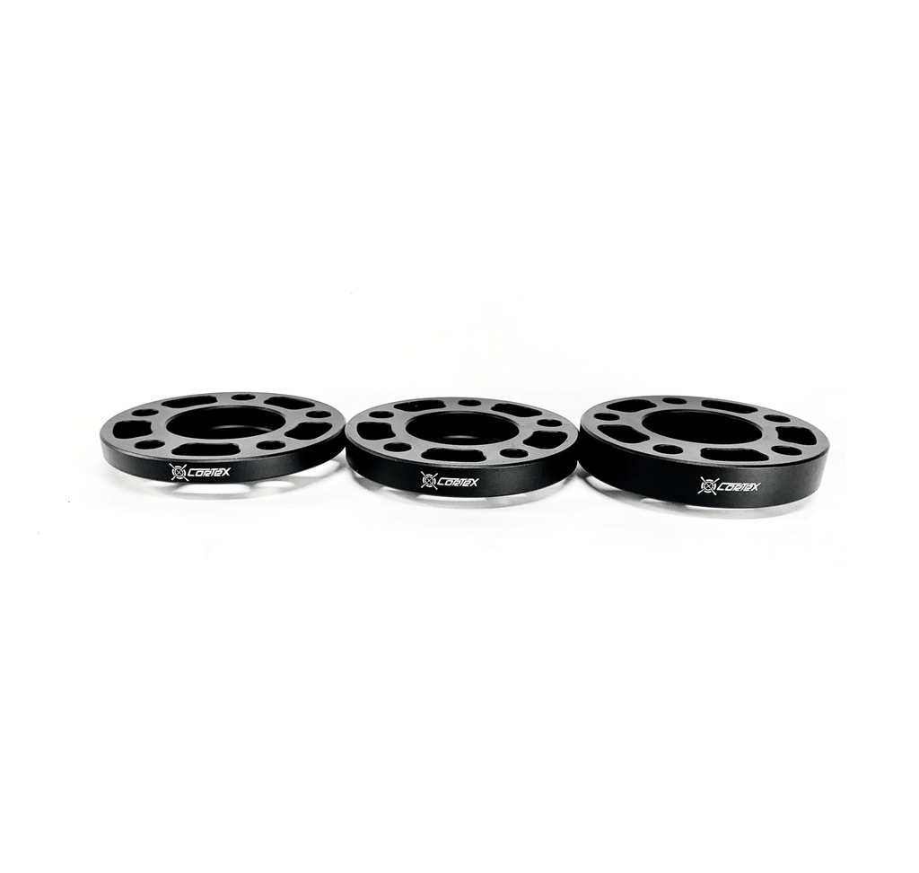 CorteX 14MM Hubcentric Wheel Spacers Cortex Racing